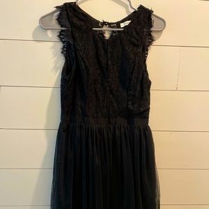 Francescas cocktail dress